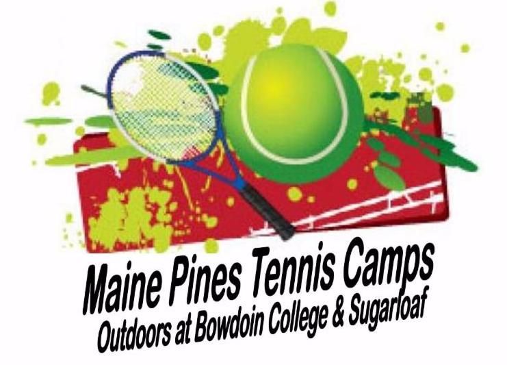 Maine Pines Tennis Camps